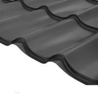 Металлочерепица